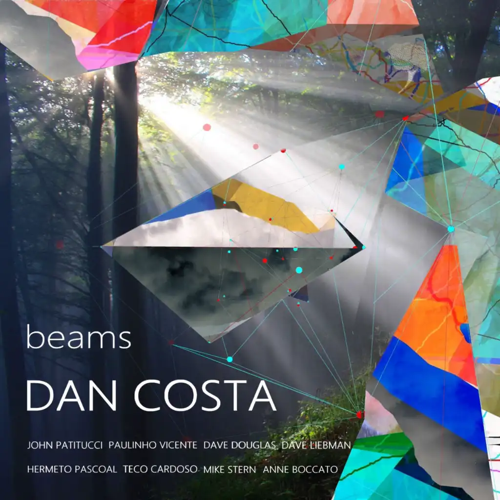 Beams (feat. Dave Douglas)