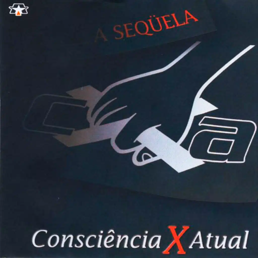 Consciência X Atual