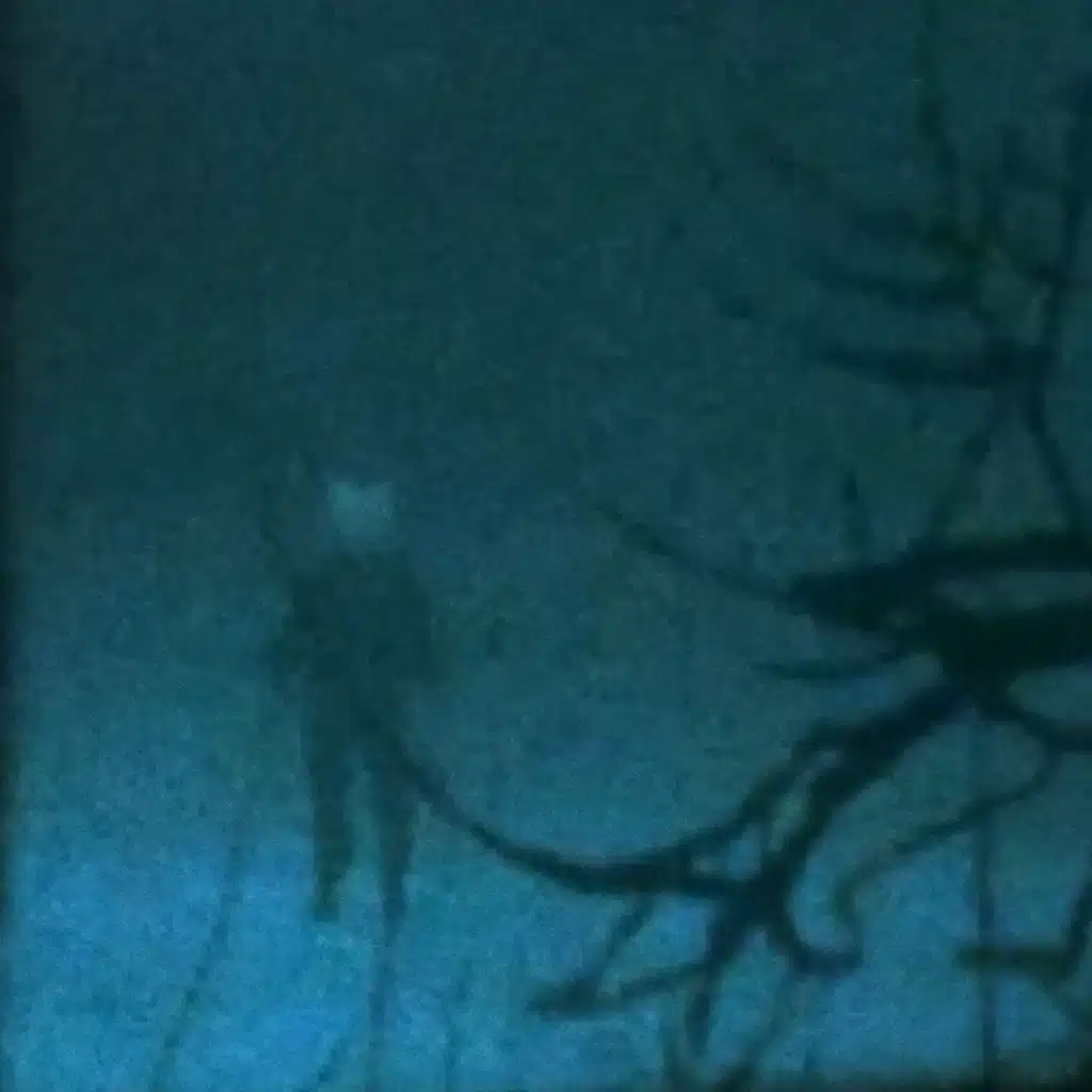 i was only temporary (Slowed + Reverb)