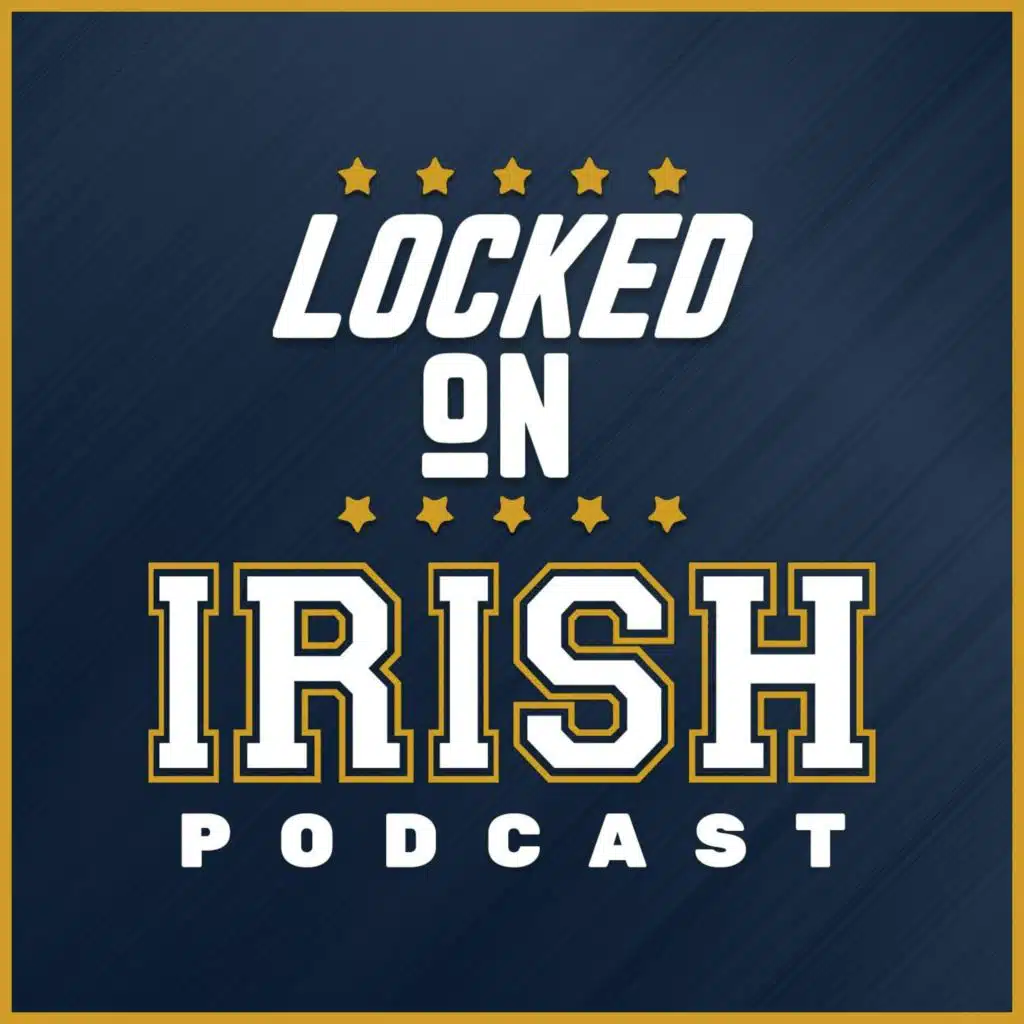 Locked On Podcast Network, Tyler Wojciak