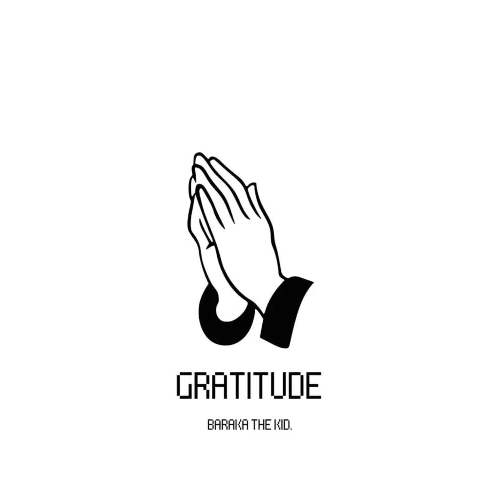 Gratitude