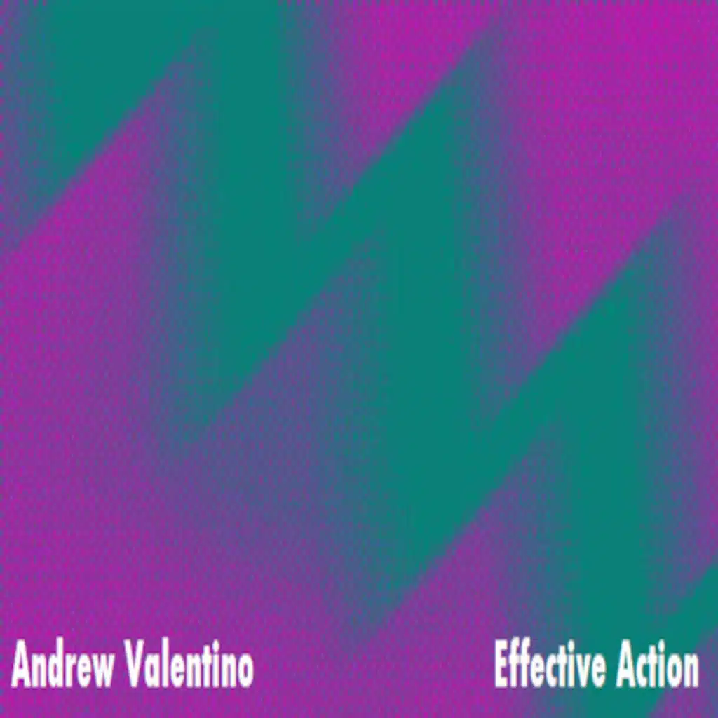 Effective Action