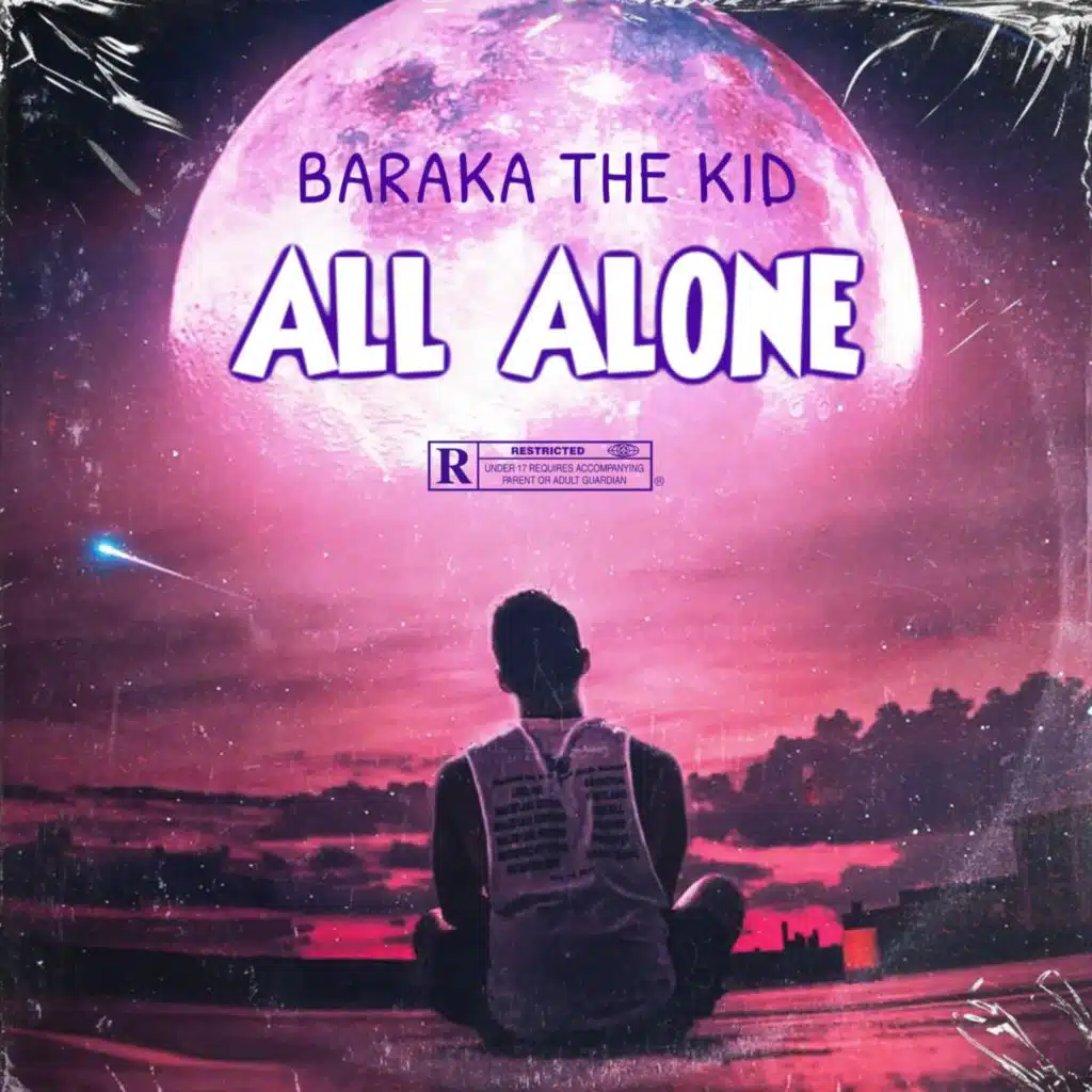 All Alone