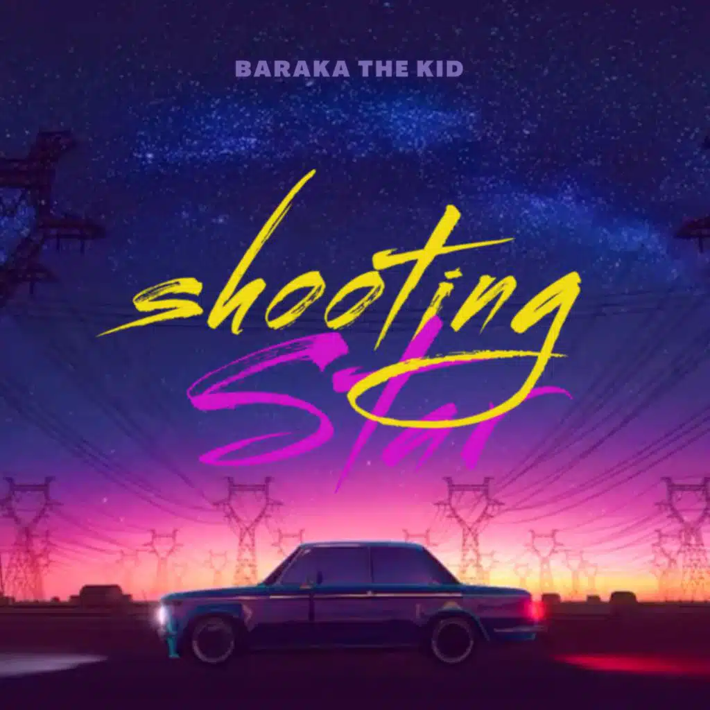 Shooting Star