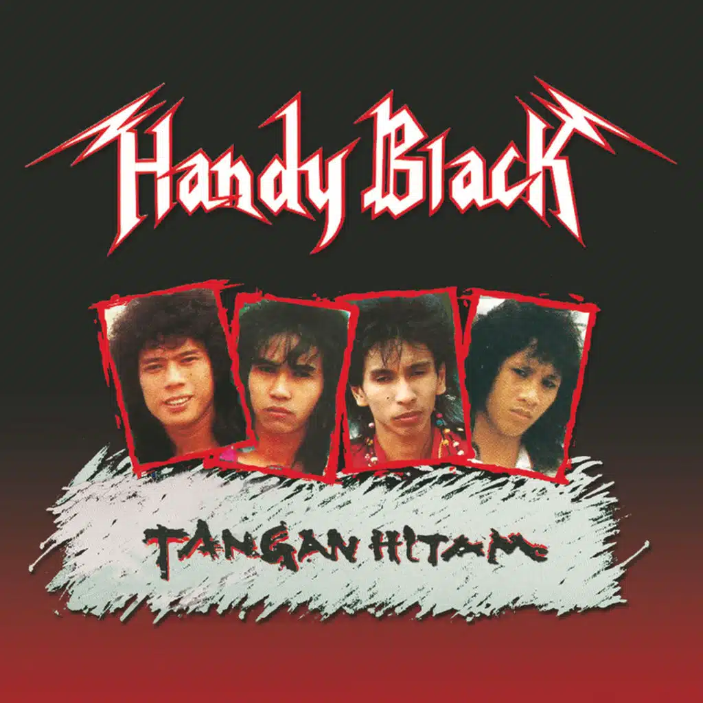 Handy Black