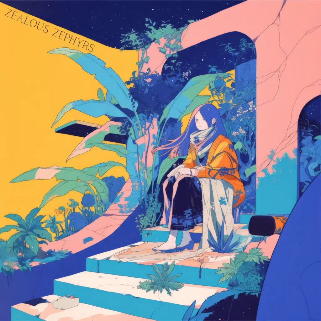 Zealous Zephyrs
