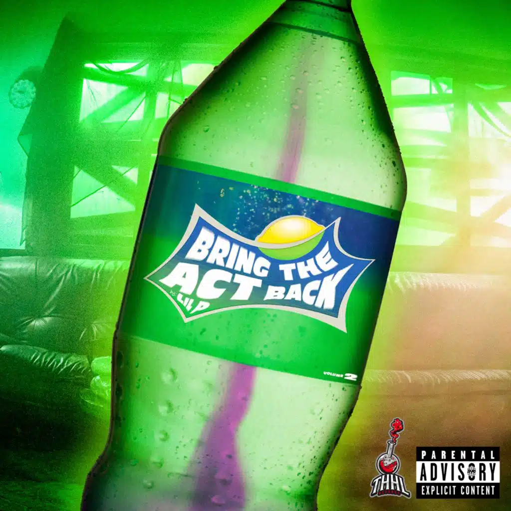 Holy Ghost - Hit Or Miss