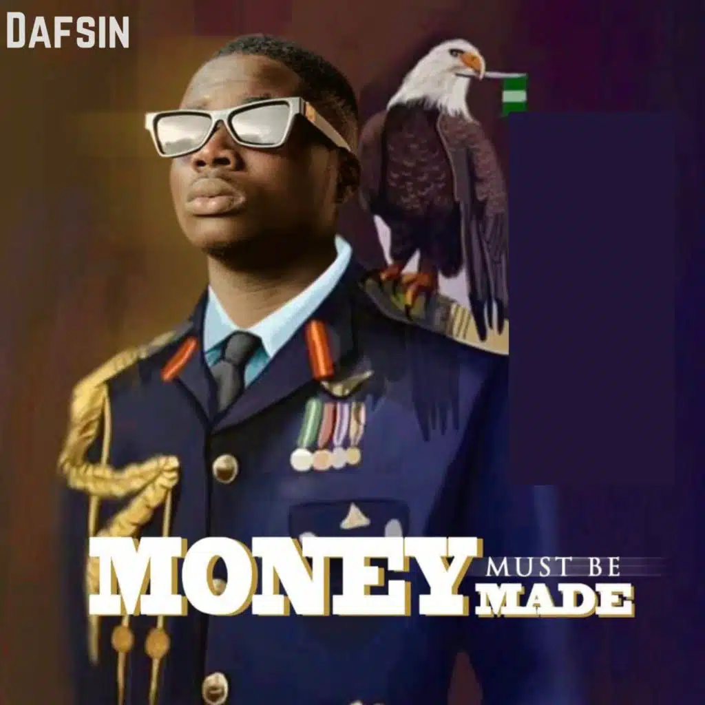 Money Must Be Made