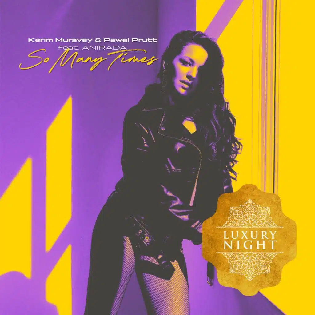 KERIM MURAVEY, Pawel Prutt & ANIRADA