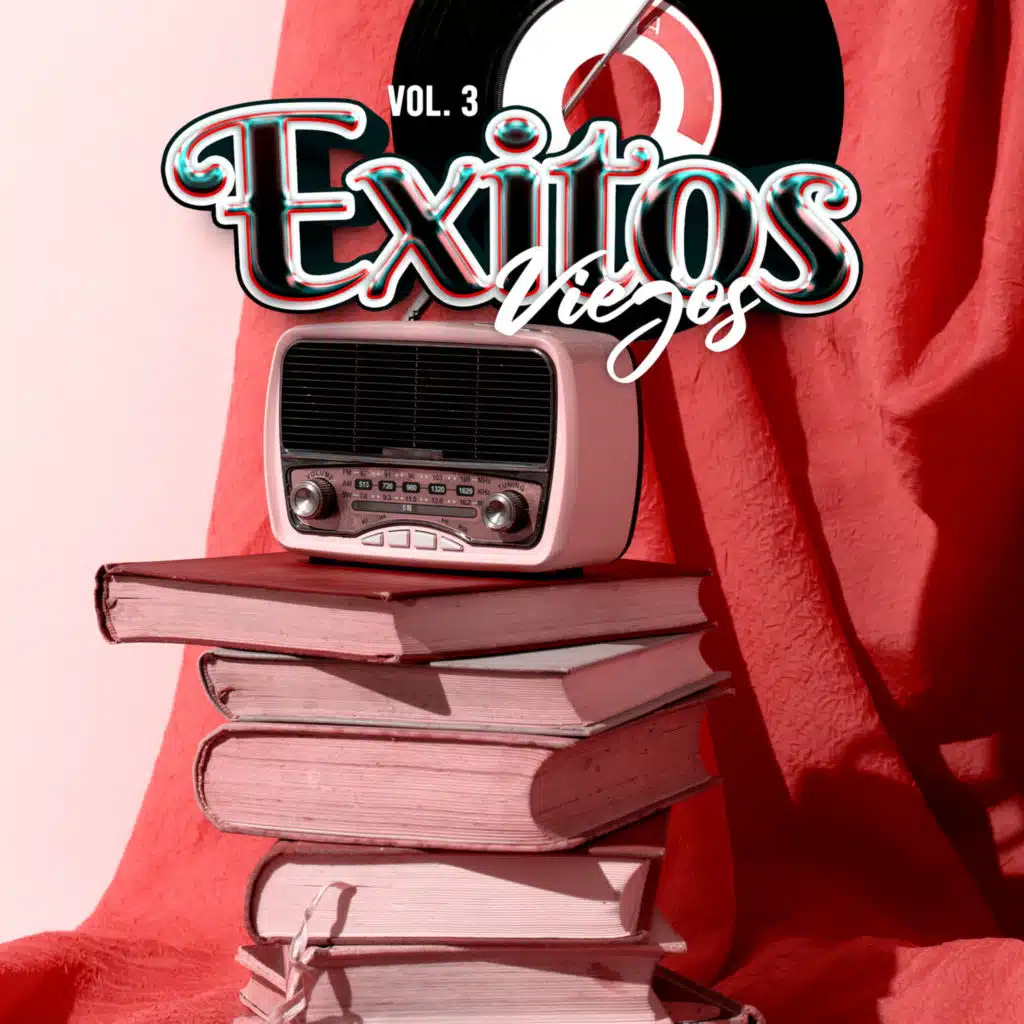 Los Trovadores De La Vega