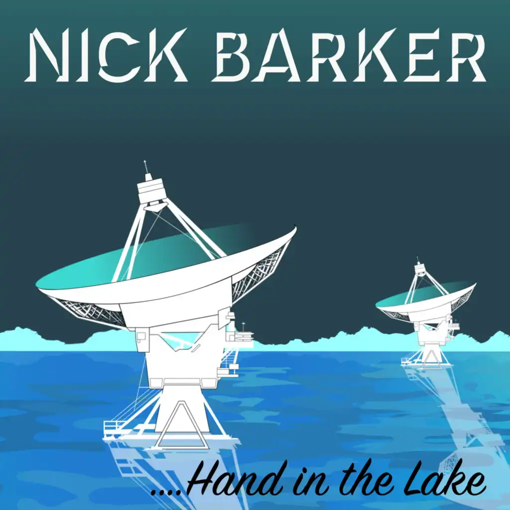 Nick Barker