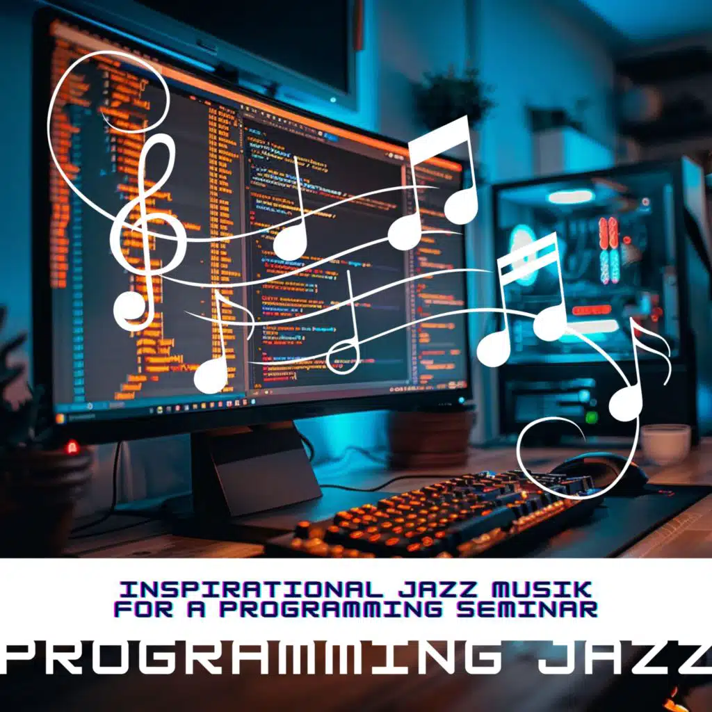 Programming Jazz