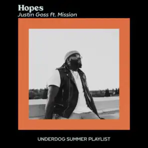 Hopes (feat. Mission)