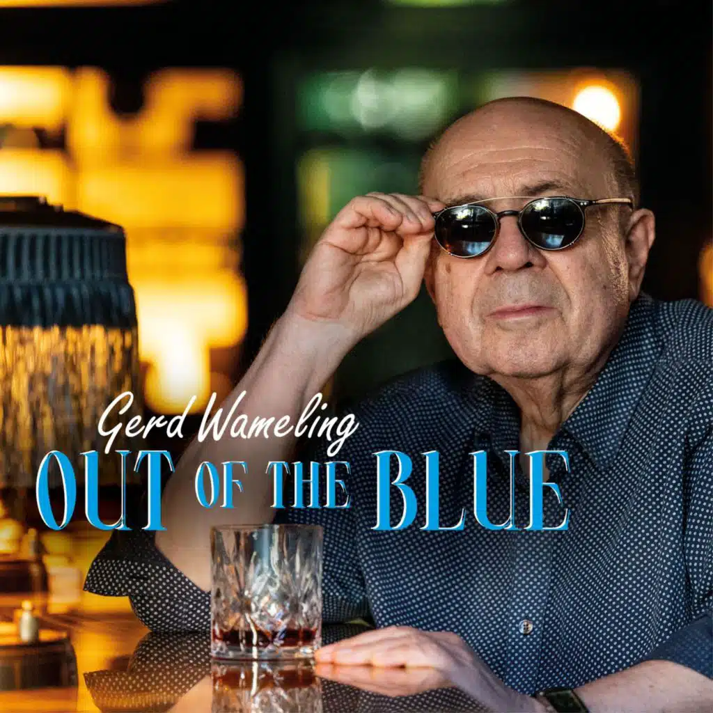 Gerd Wameling