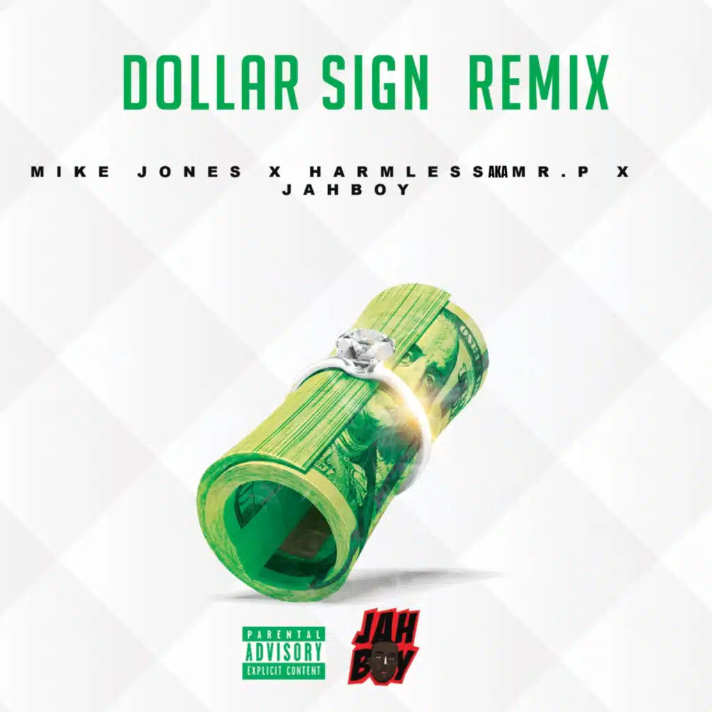 Dollar Sign (Remix)