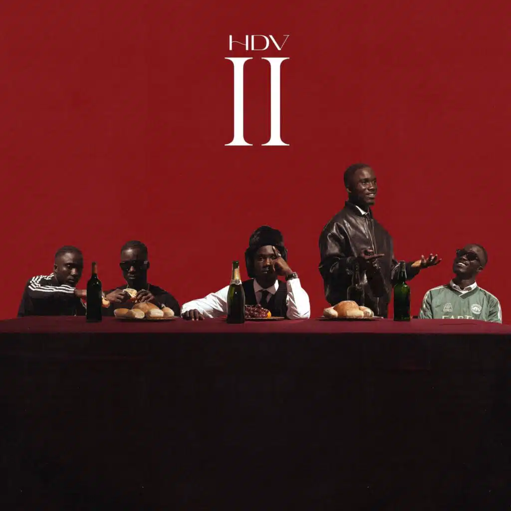 Hdv 2
