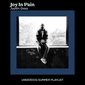 Joy in Pain
