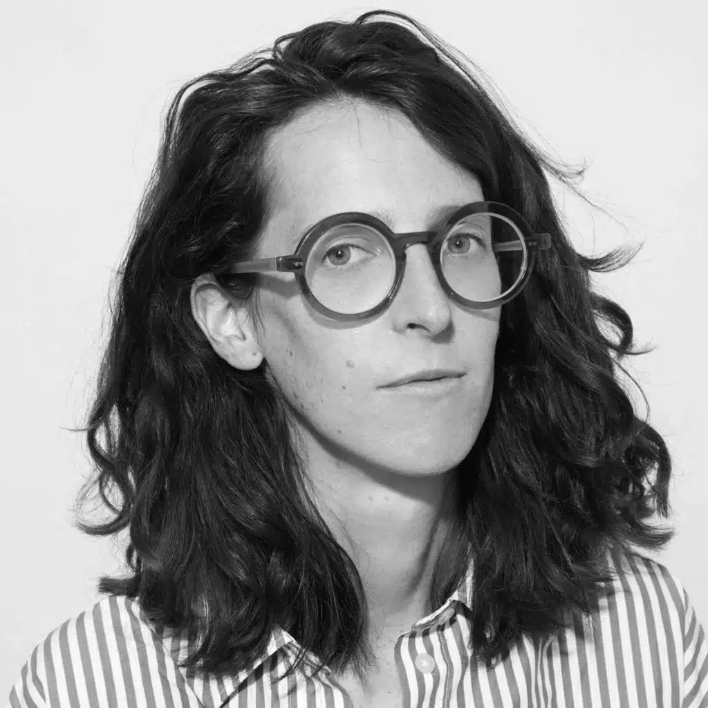 #84 Aline Laurent-Mayard : La fin du mythe romantique ?