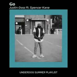 GO (feat. Spencer Kane)