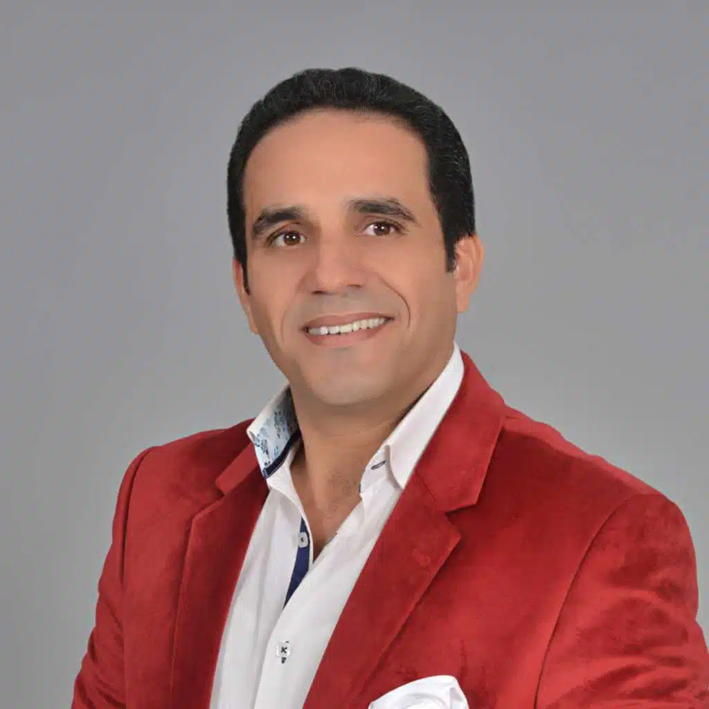 عبد الباسط مريكي