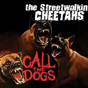The Streetwalkin' Cheetahs