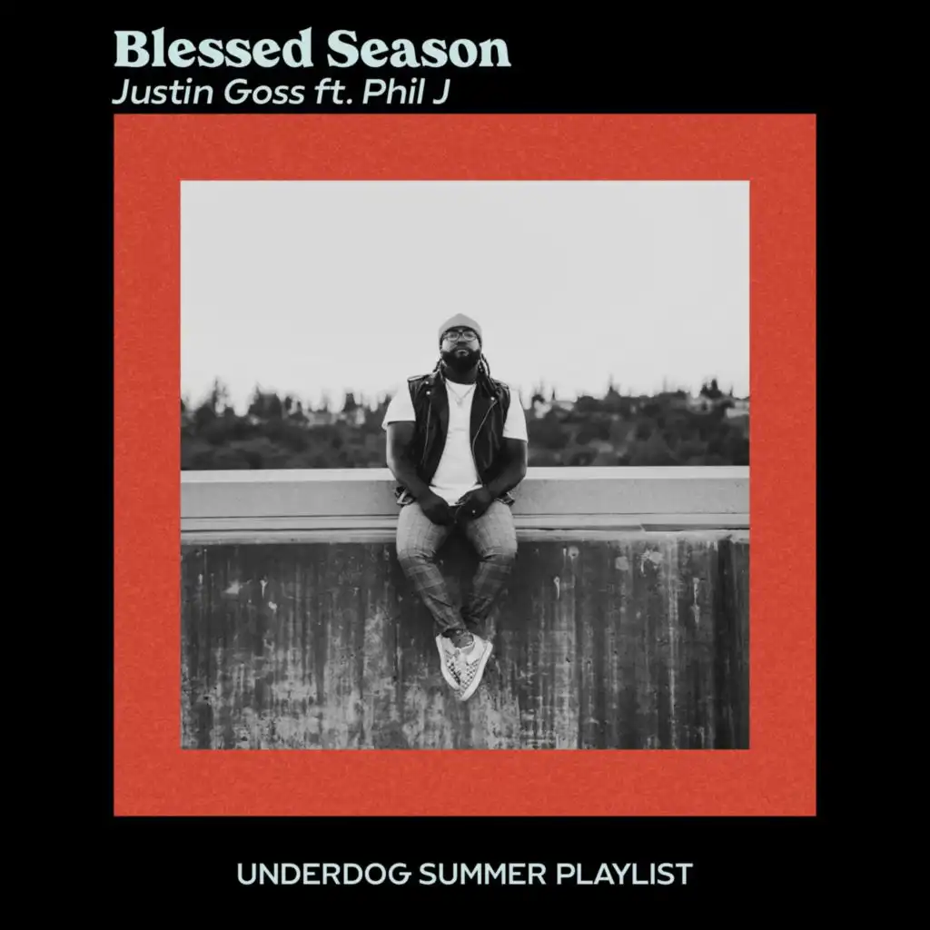 Blessed Season (feat. Phil J)