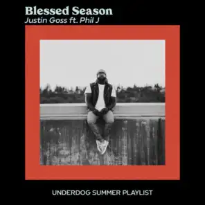 Blessed Season (feat. Phil J)