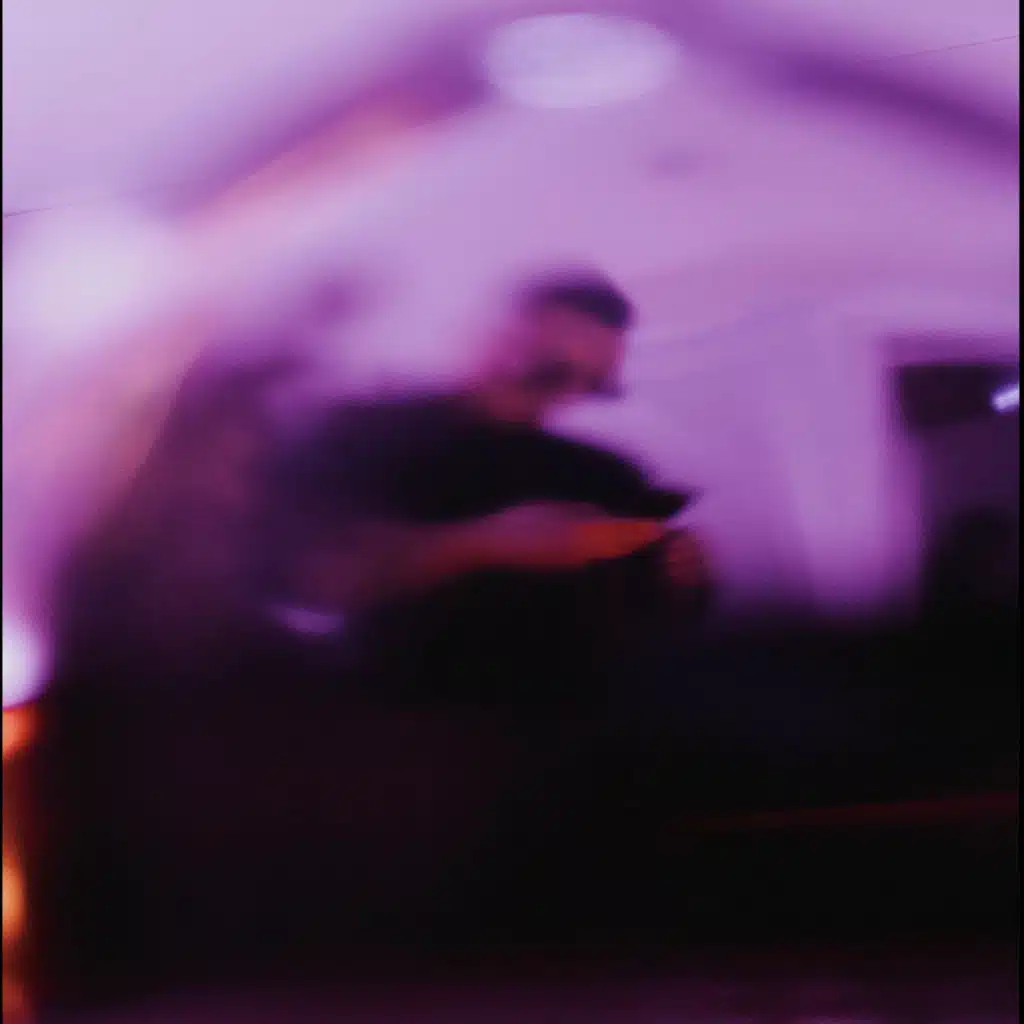 No Love to Spare - Slowed + Reverb (feat. Adrian Daniel)