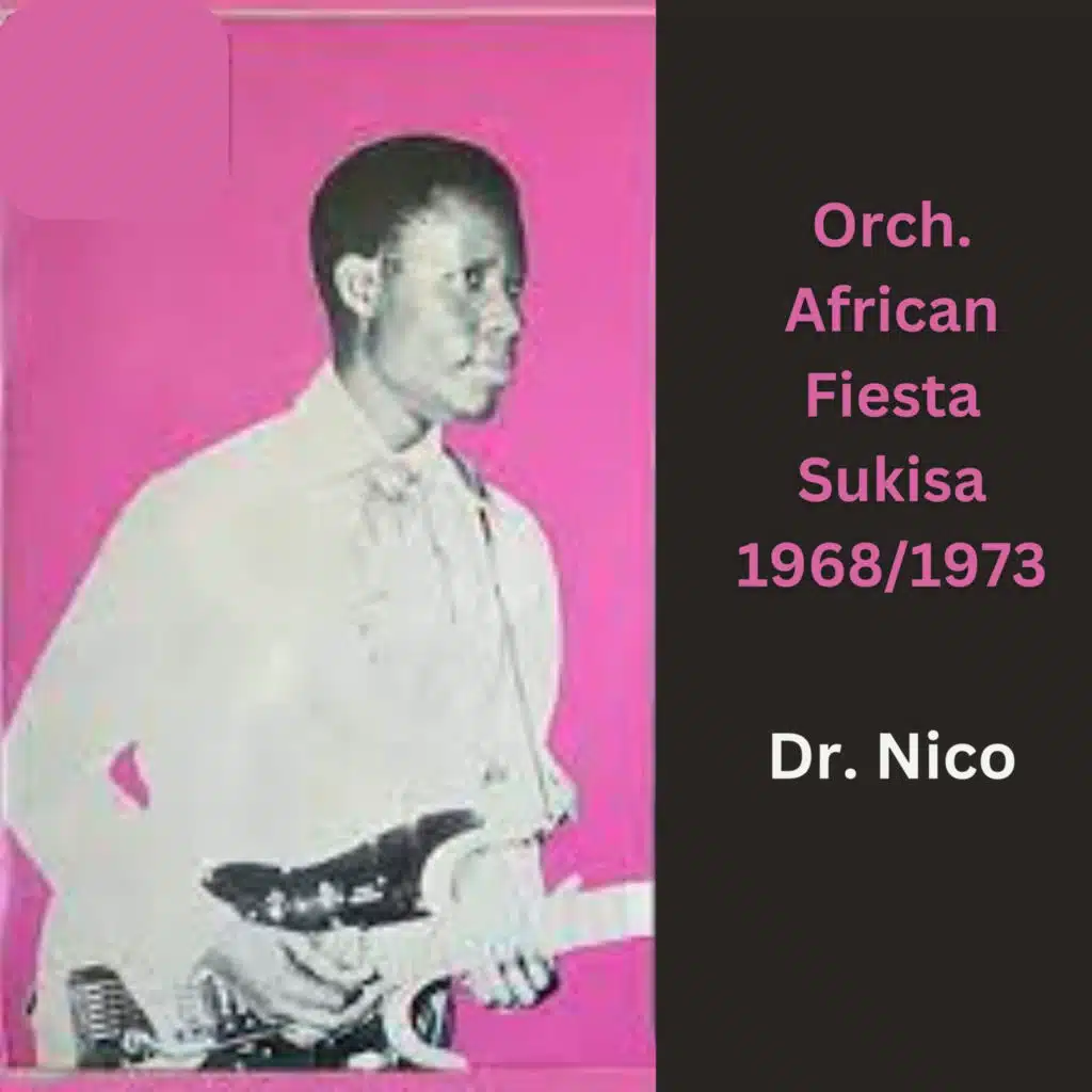 Dr. Nico