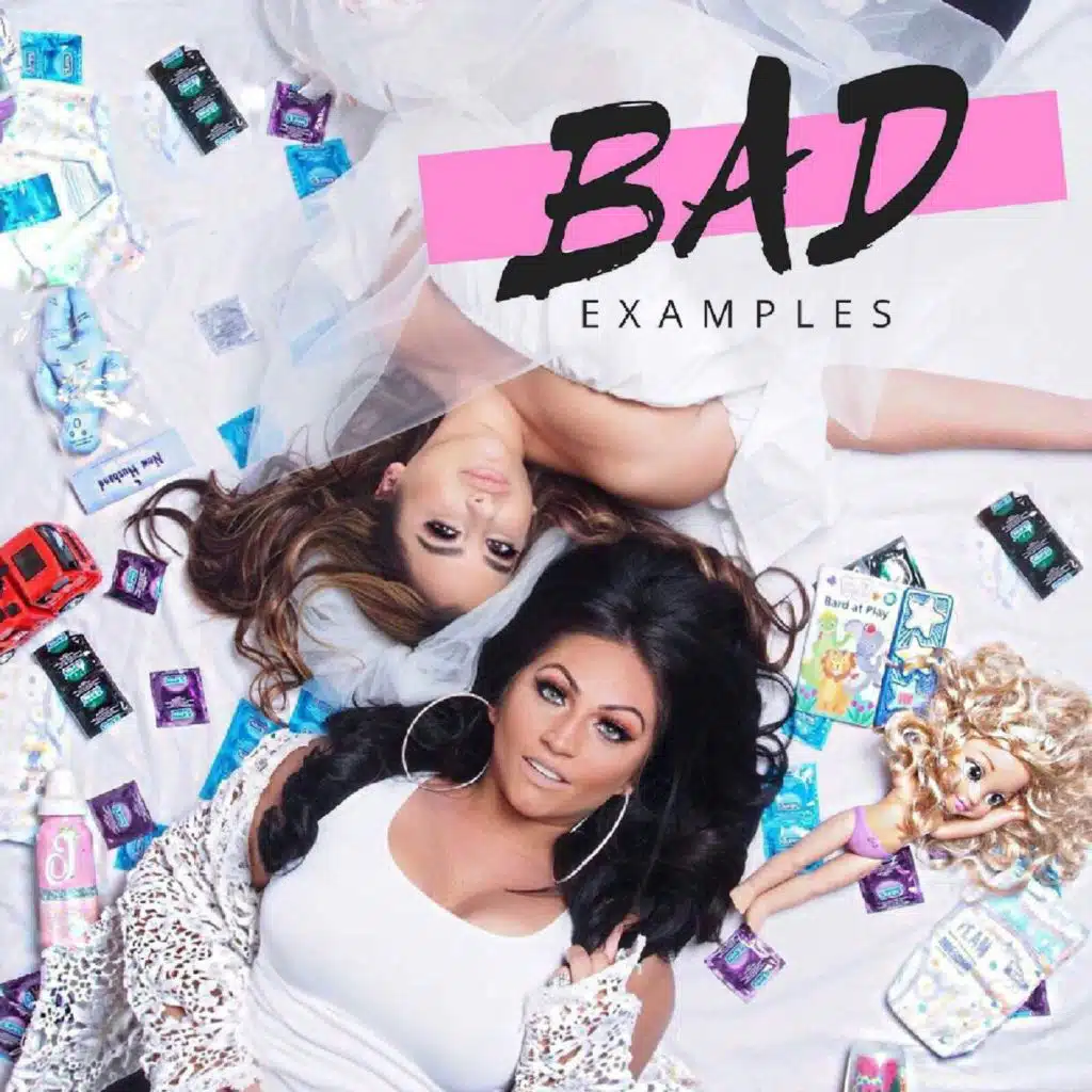 Bad Moms Club