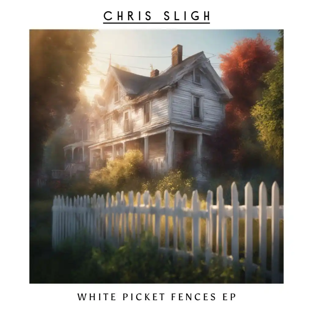 Chris Sligh