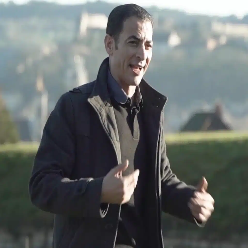 Cheb Faik (Cherie Allo)