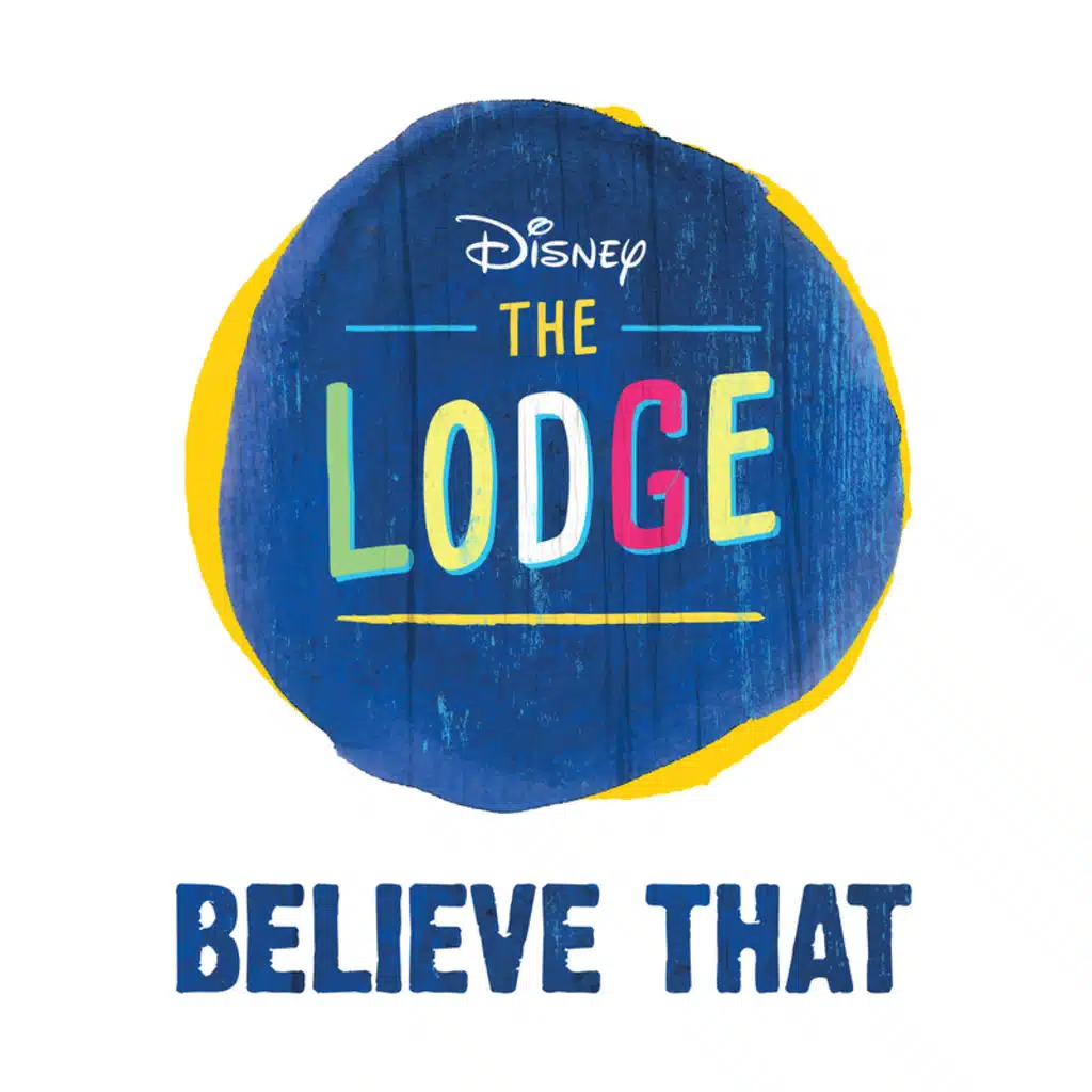 Believe That (From "The Lodge")