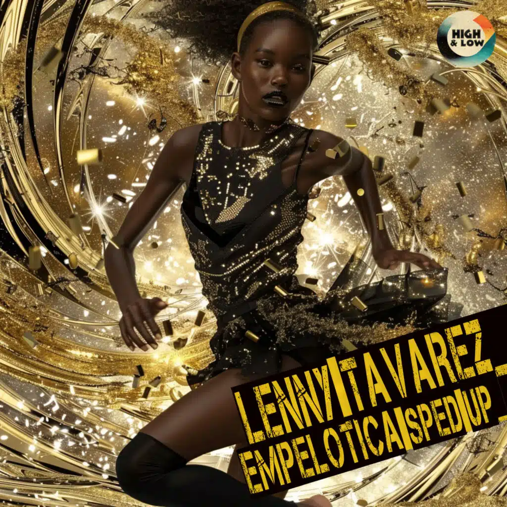 EMPELOTICA (Sped Up)