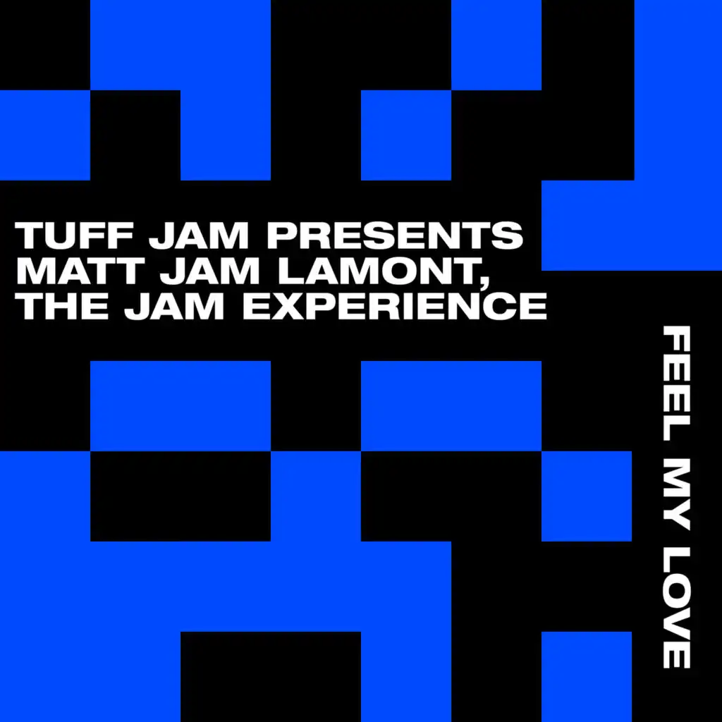 Feel My Love (Tuff Jam & Matt Jam Lamont Present The Jam Experience) [$ki Remix] (Tuff Jam & Matt Jam Lamont Present The Jam Experience; $ki Remix) [feat. DJ $ki]