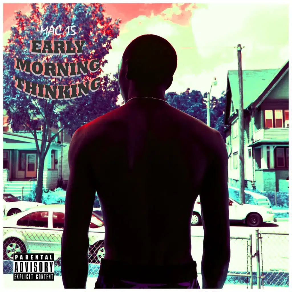 Early Morning Thinking