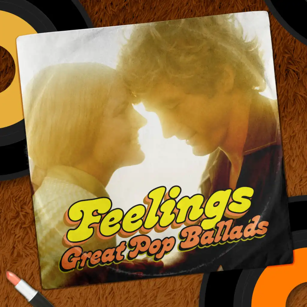Feelings: Great Pop Ballads