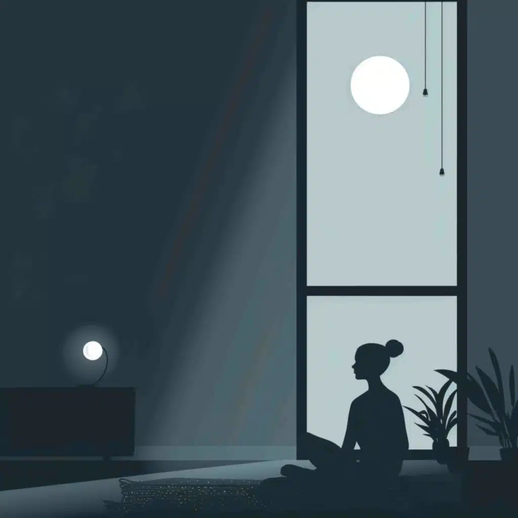 2473: How To Get Better Sleep by Eric Leija on Circadian Rhythms & Natural Light Exposure