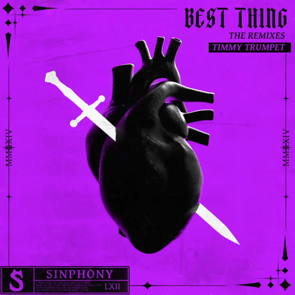 Best Thing (Ookay Remix)