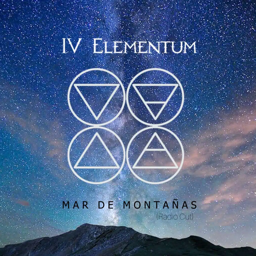 Mar De Montañas (Radio Cut)