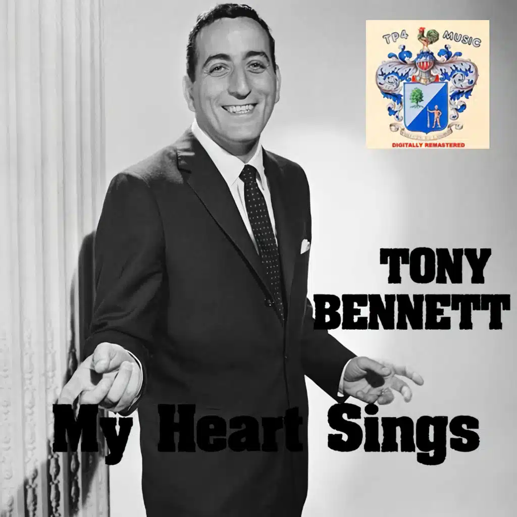 My Heart Sings