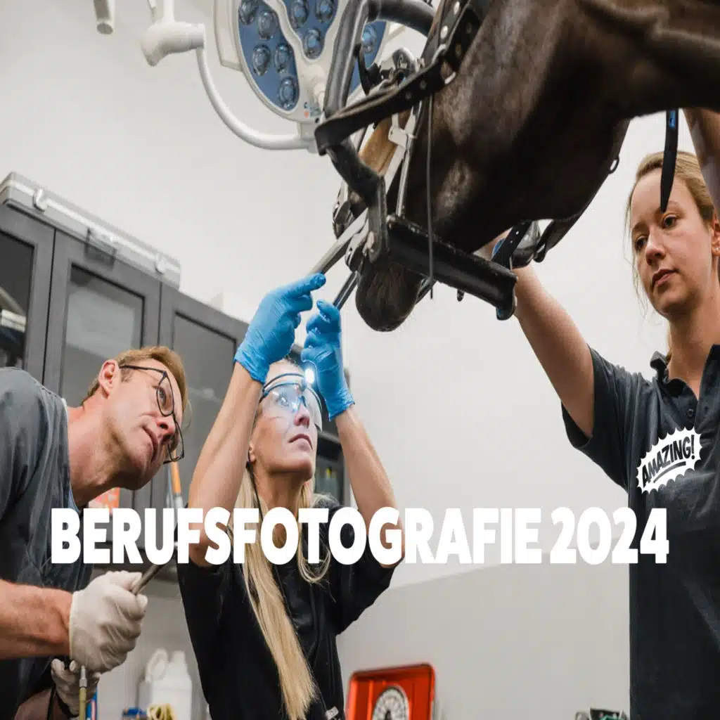 Episode 297 - Berufsfotografie 2024