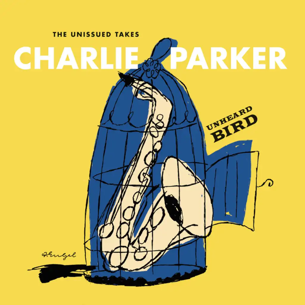 Charlie Parker, Machito And His Afro-Cuban Orchestra & Machito Orchestra