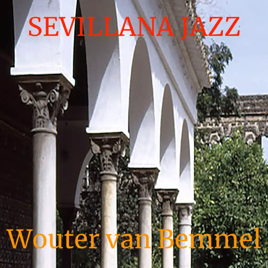 Sevillana Jazz Pt.1 (Studio)