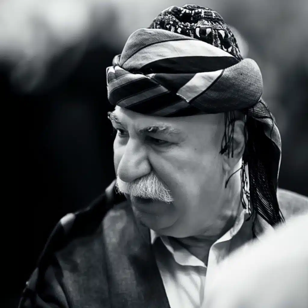 Nadjmadin Ghoulami