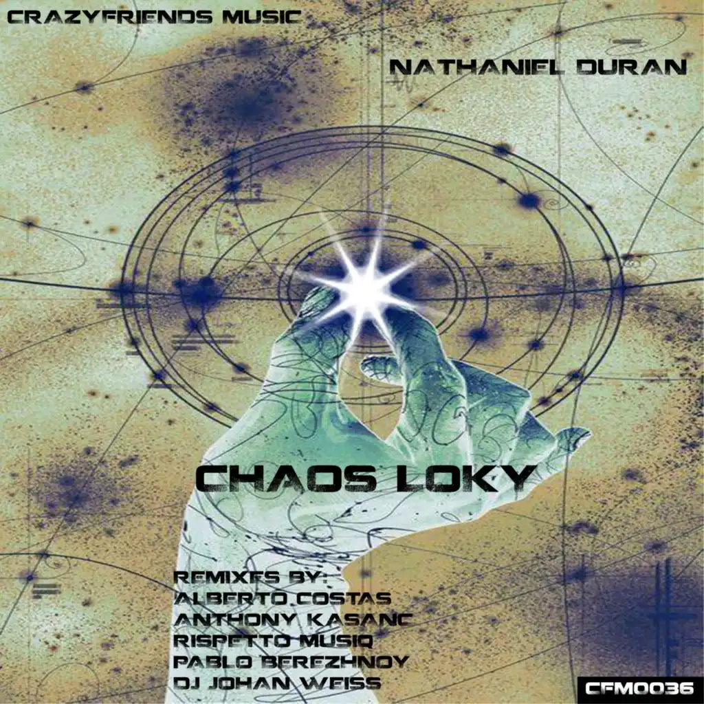 Chaos Loky (Rispetto Musiq Remix)