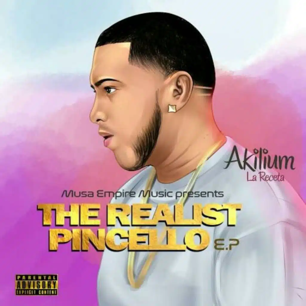 The Realist Pincello EP