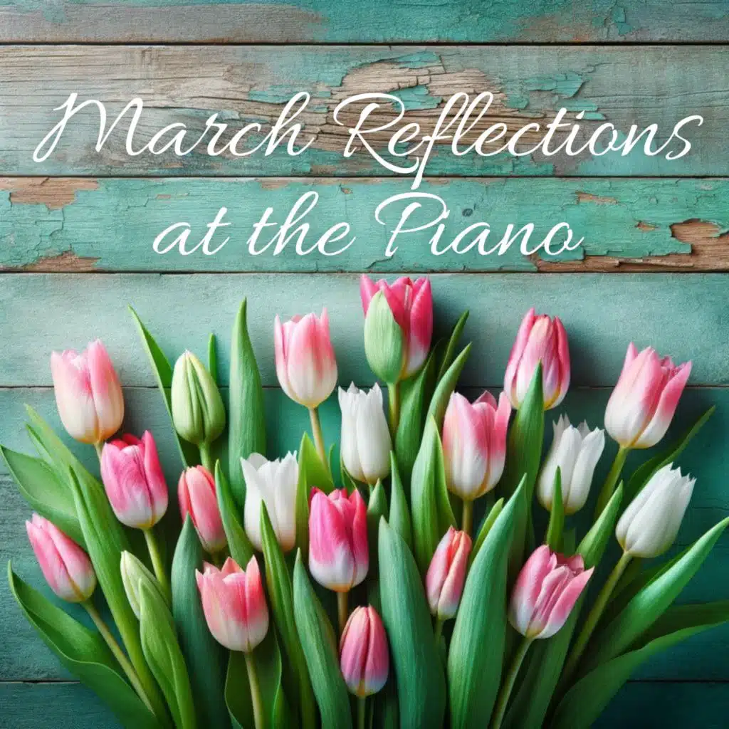 Piano Meditations