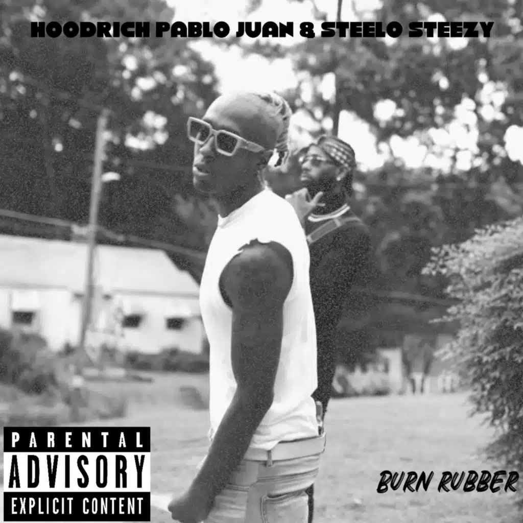 Burn Rubber