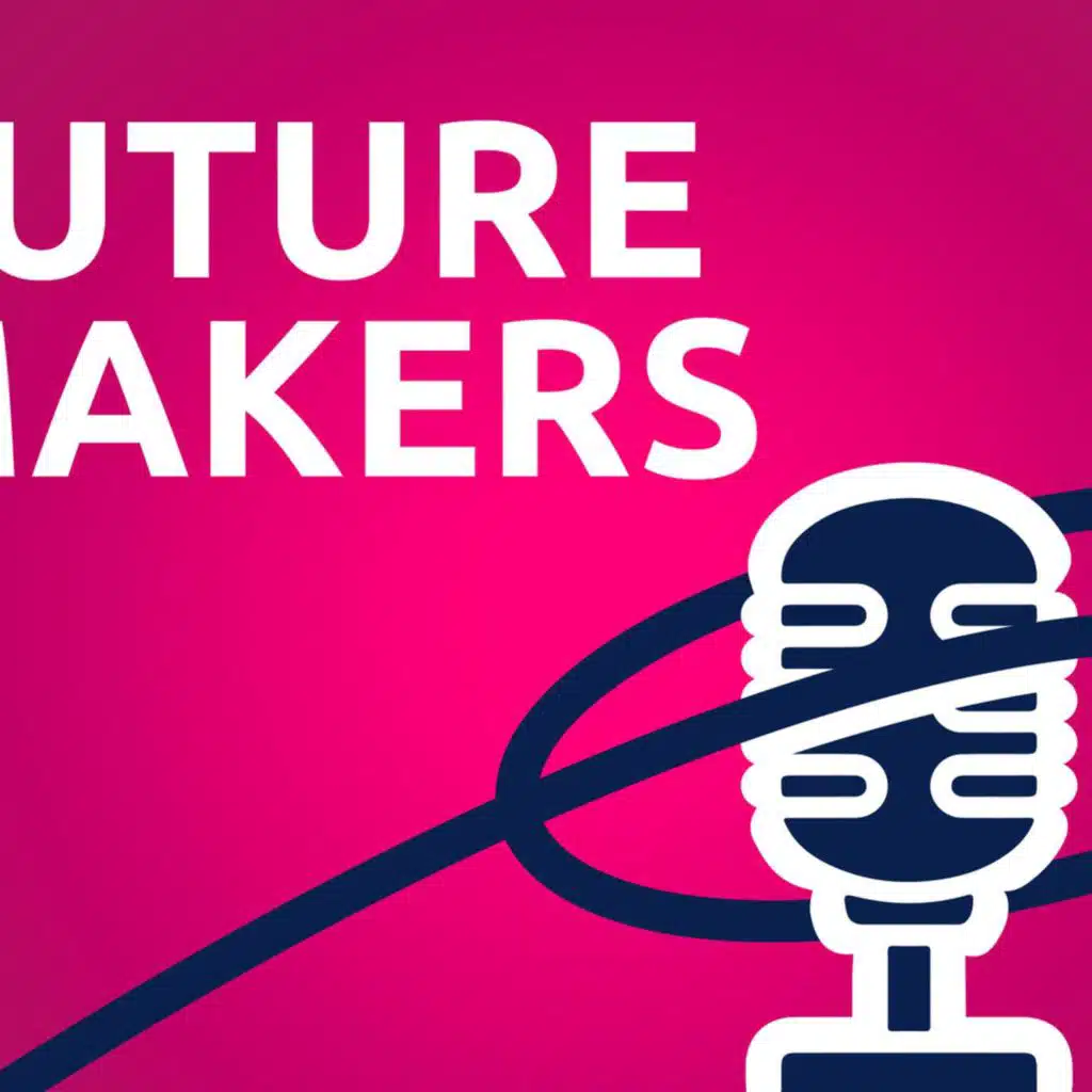 S1 Ep9: Is China leading the way in AI?